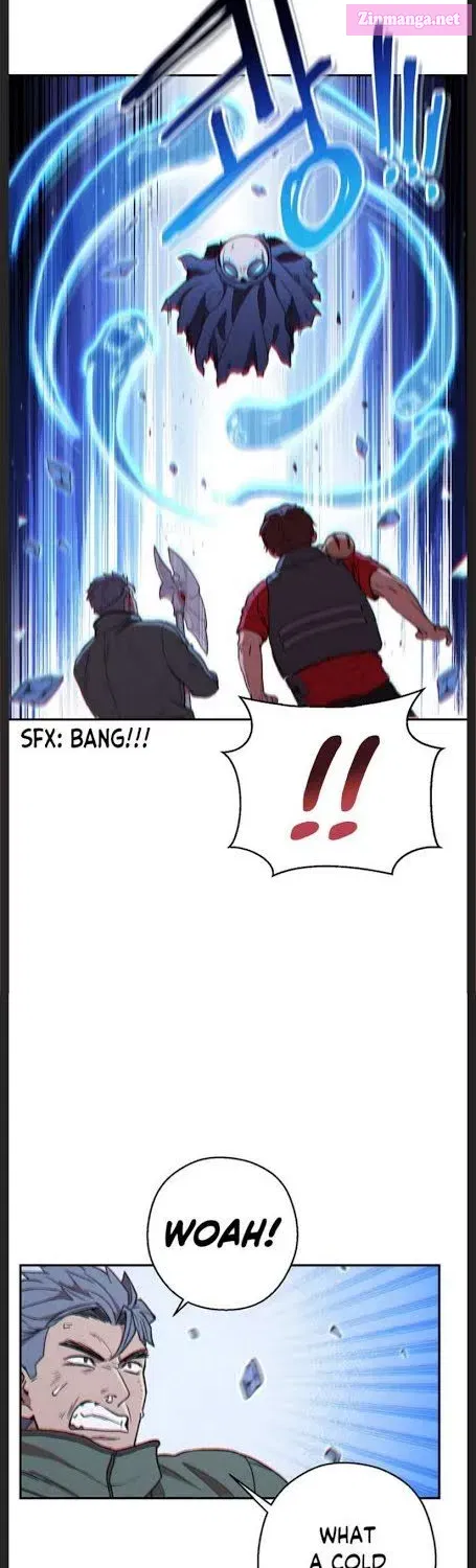 Dungeon Reset Mangakakalot X Chapter 75.1 Page 10