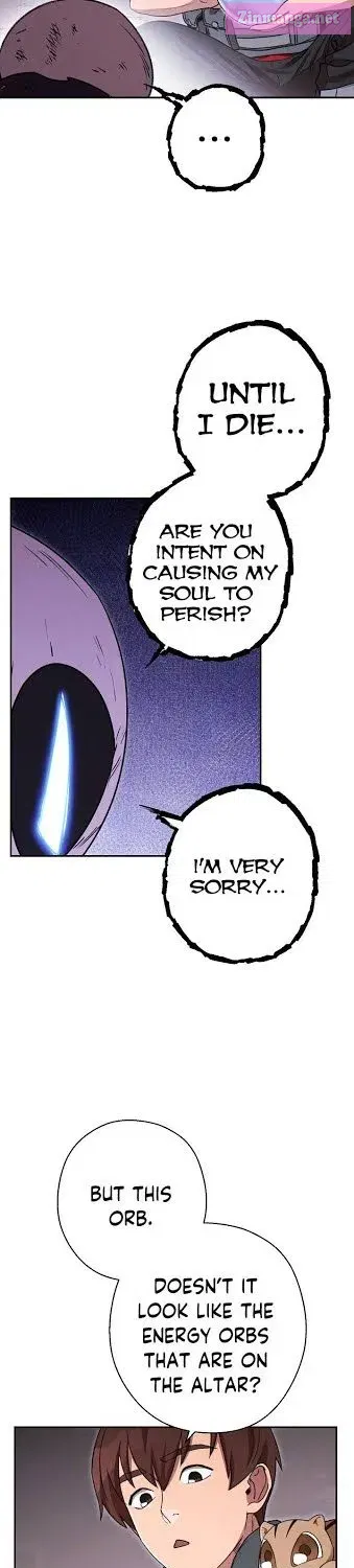 Dungeon Reset Mangakakalot X Chapter 77.1 Page 18