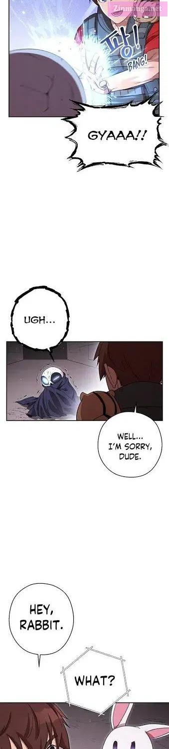 Dungeon Reset Mangakakalot X Chapter 77.1 Page 14
