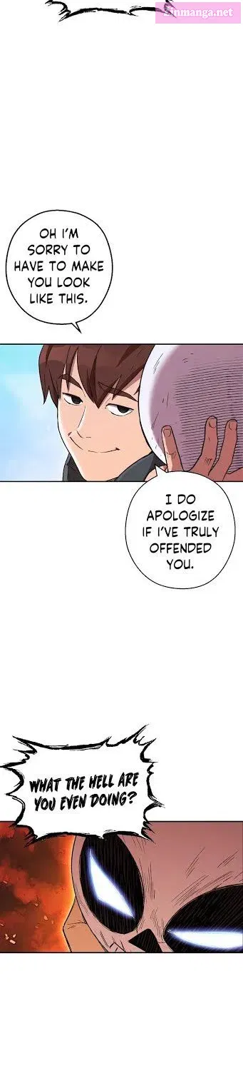 Dungeon Reset Mangakakalot X Chapter 77.1 Page 26