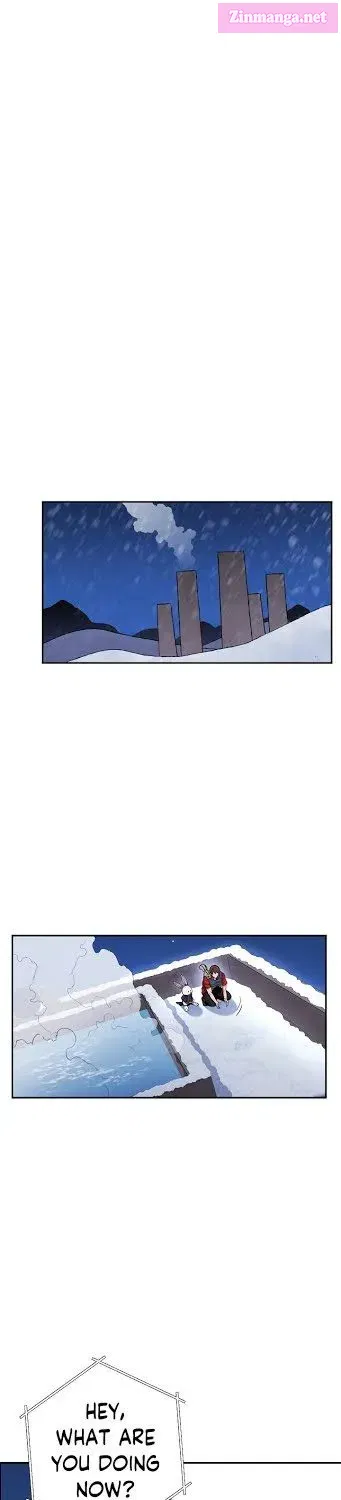 Dungeon Reset Mangakakalot X Chapter 77.1 Page 23