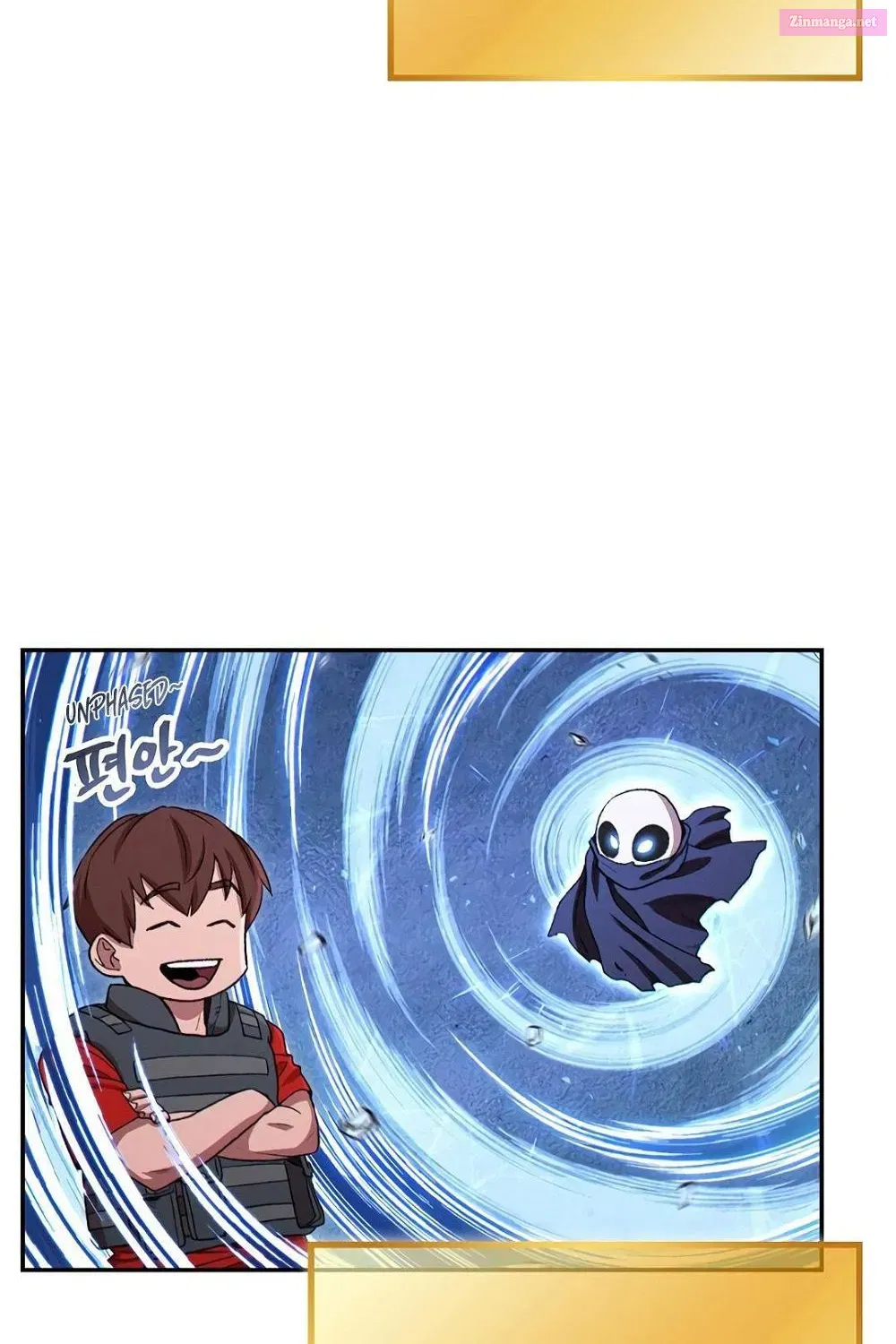 Dungeon Reset Mangakakalot X Chapter 78.1 Page 27