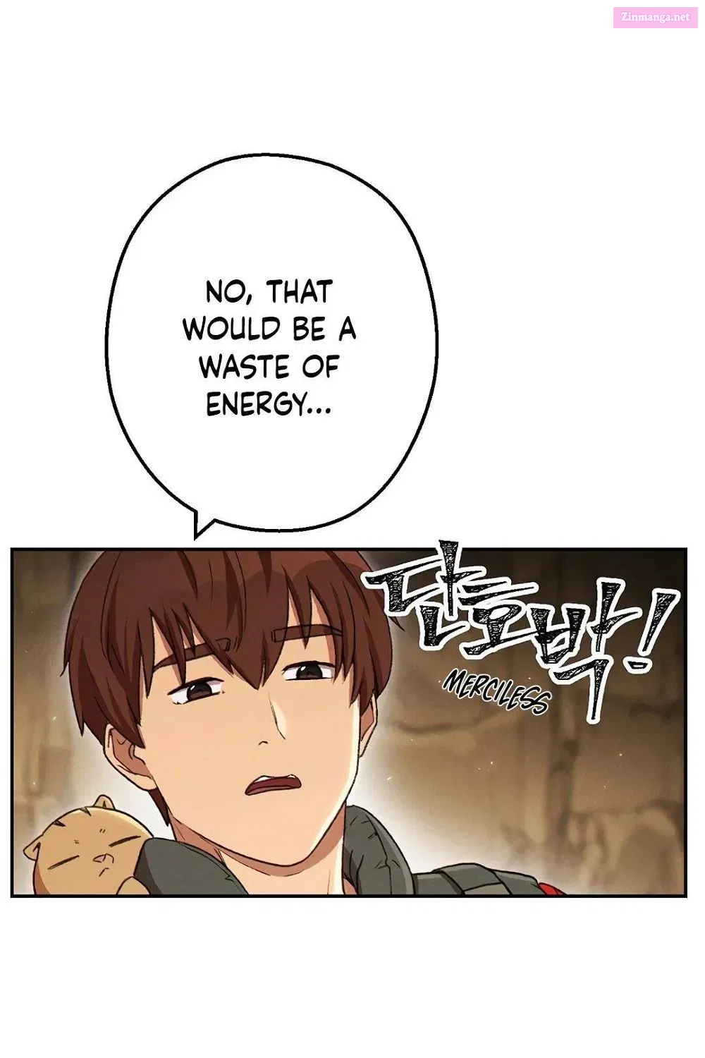 Dungeon Reset Mangakakalot X Chapter 78.1 Page 58