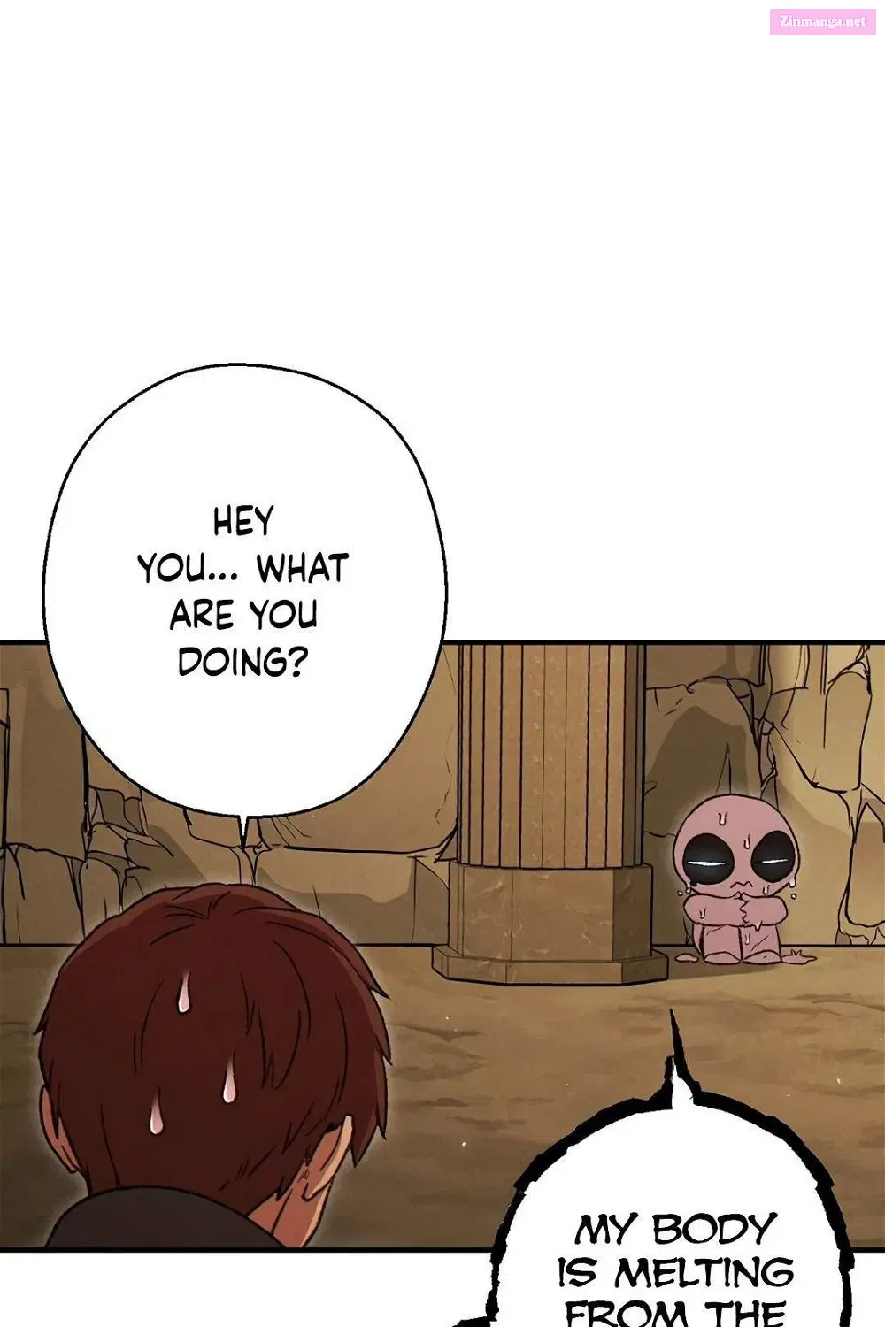 Dungeon Reset Mangakakalot X Chapter 78.1 Page 52