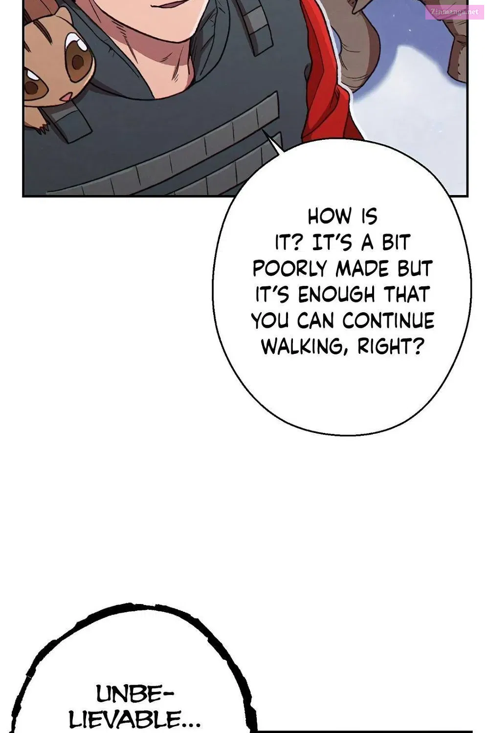 Dungeon Reset Mangakakalot X Chapter 78.1 Page 65