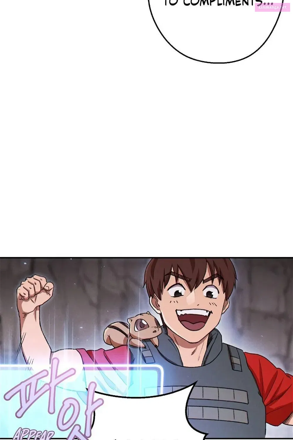 Dungeon Reset Mangakakalot X Chapter 78.1 Page 68