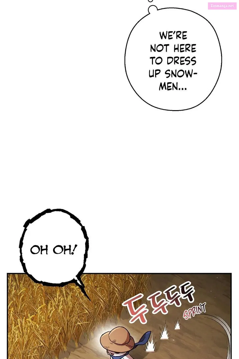 Dungeon Reset Mangakakalot X Chapter 78.1 Page 73