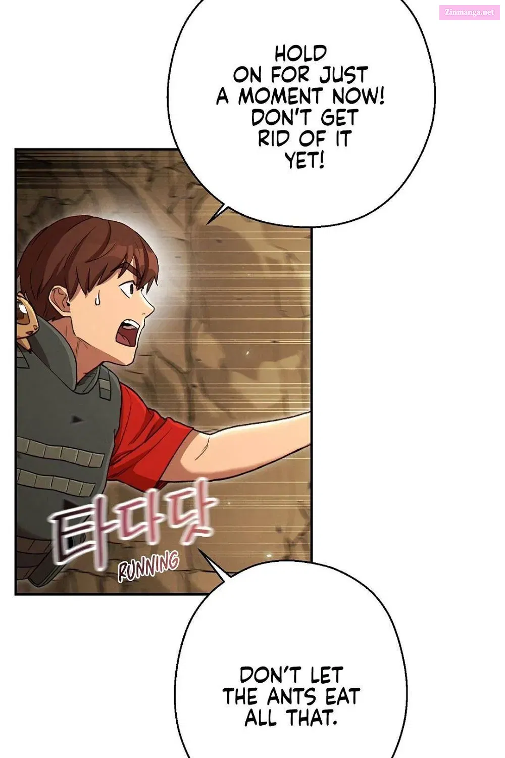 Dungeon Reset Mangakakalot X Chapter 78.1 Page 81