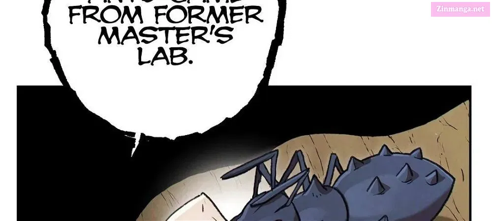 Dungeon Reset Mangakakalot X Chapter 78.1 Page 95