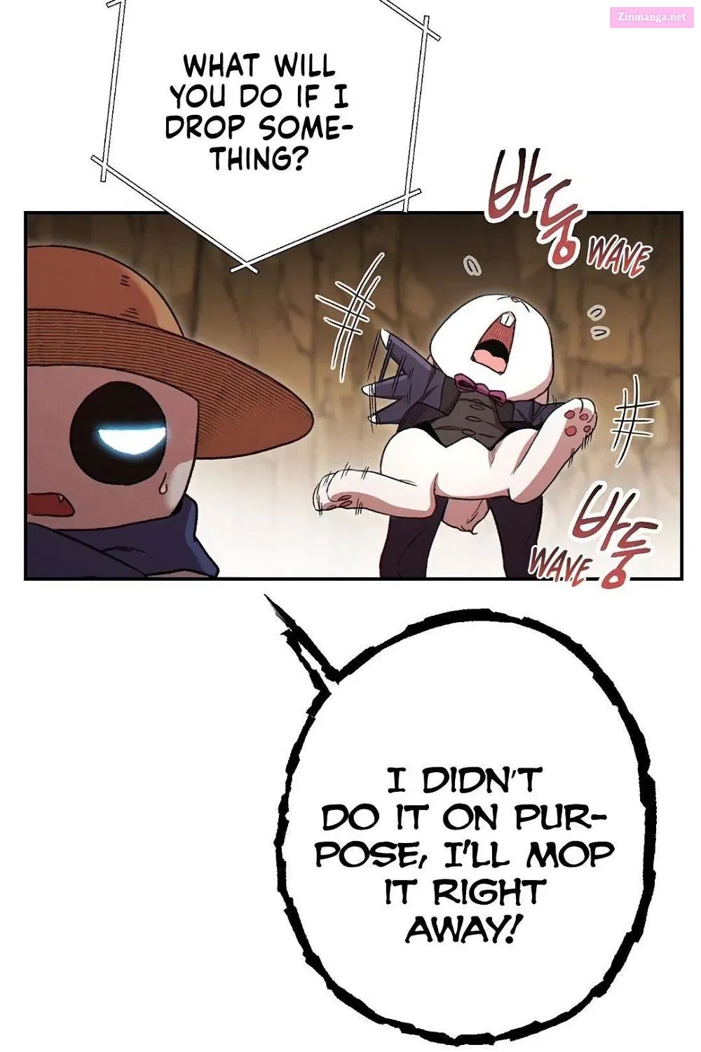 Dungeon Reset Mangakakalot X Chapter 79.1 Page 15