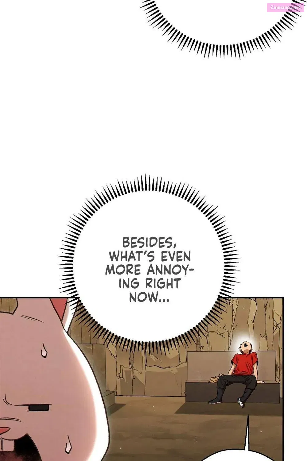 Dungeon Reset Mangakakalot X Chapter 79.1 Page 26