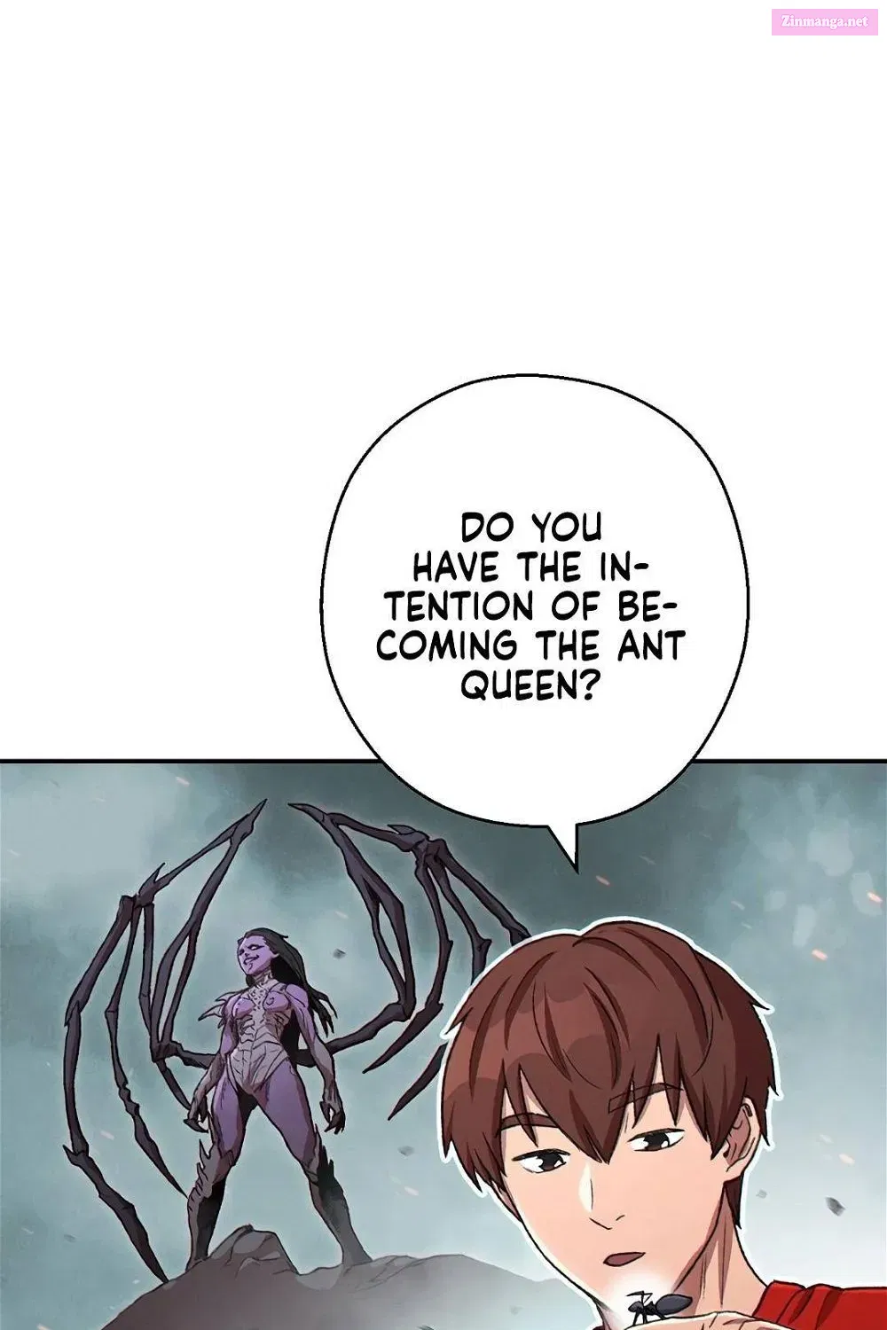 Dungeon Reset Mangakakalot X Chapter 79.1 Page 53