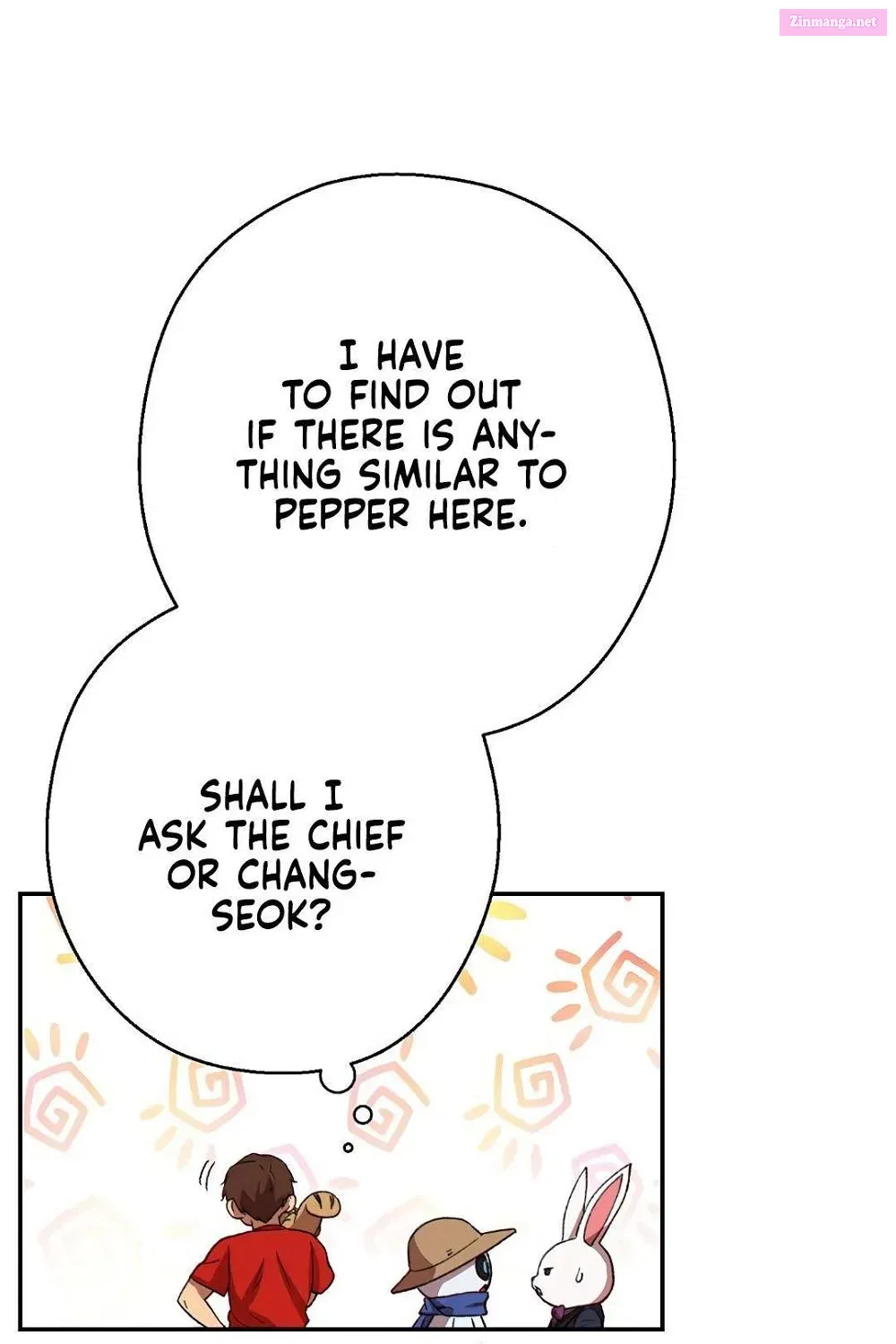 Dungeon Reset Mangakakalot X Chapter 79.1 Page 69