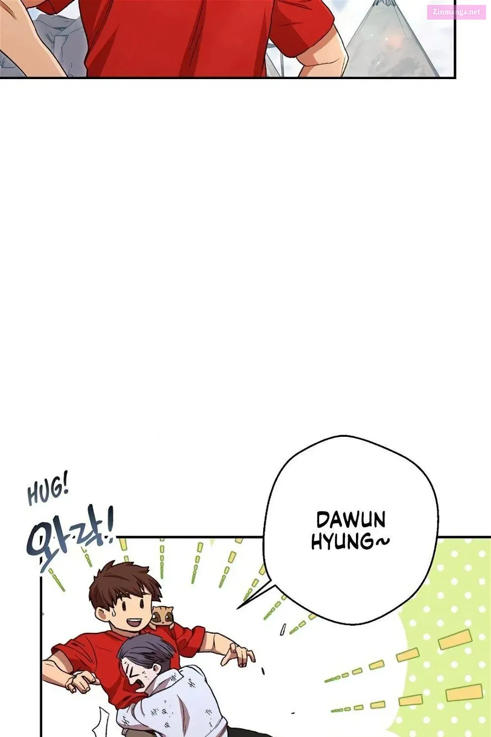 Dungeon Reset Mangakakalot X Chapter 79.1 Page 78