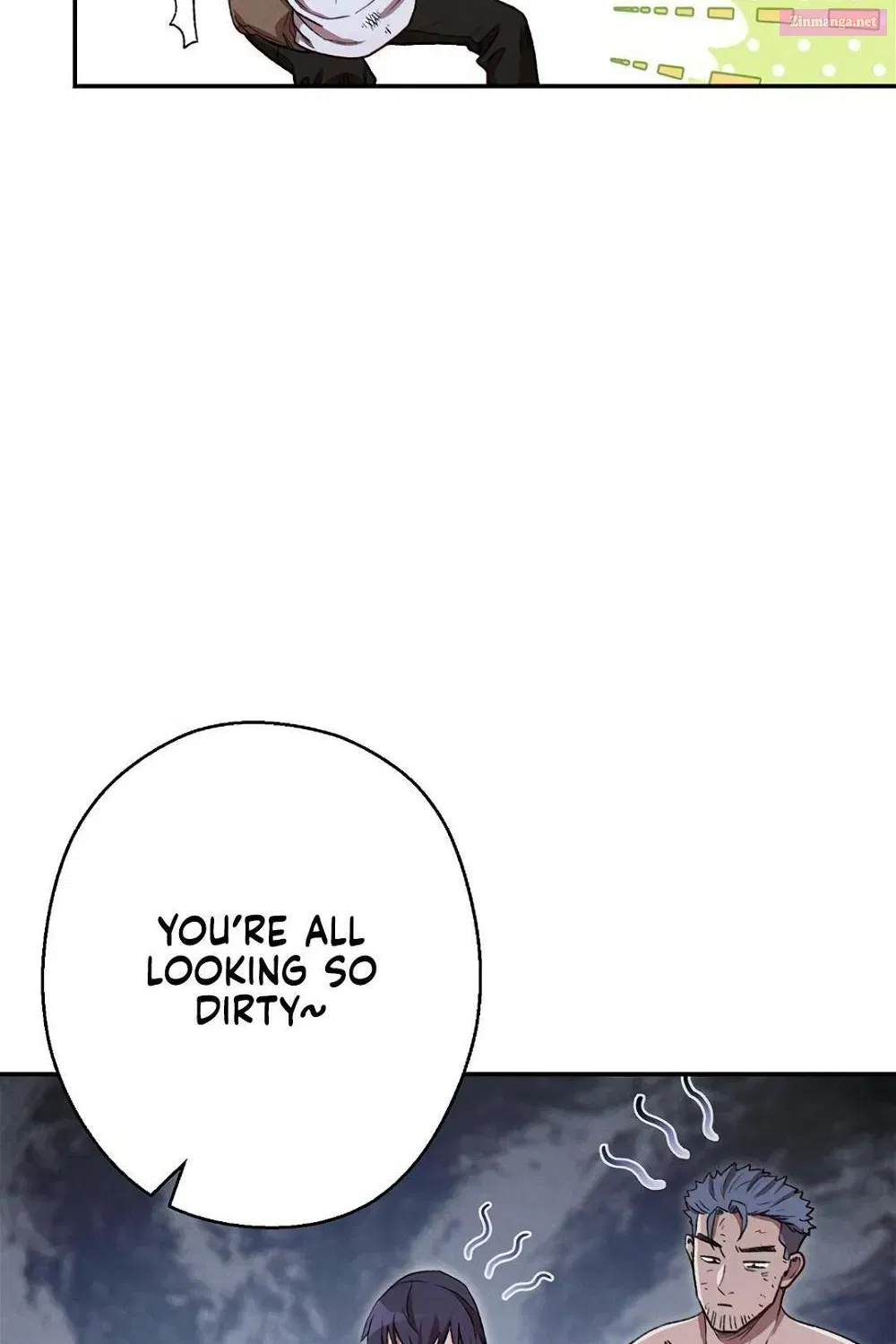 Dungeon Reset Mangakakalot X Chapter 79.1 Page 79