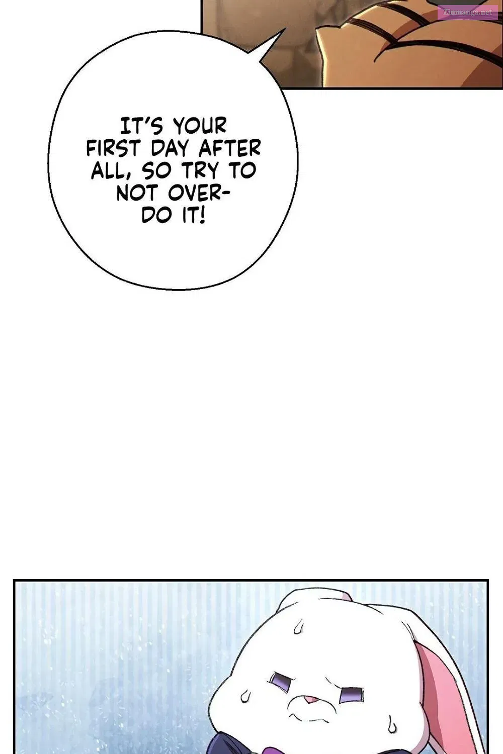 Dungeon Reset Mangakakalot X Chapter 79.1 Page 9