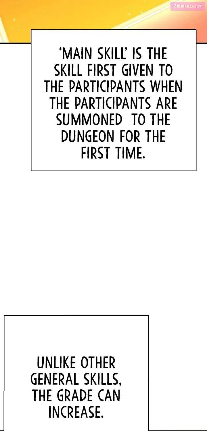 Dungeon Reset Mangakakalot X Chapter 80.1 Page 17