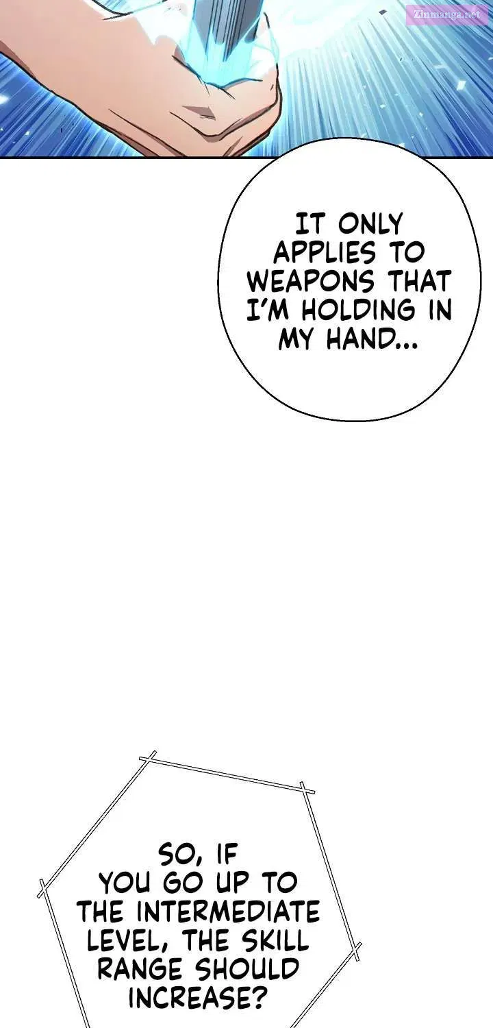 Dungeon Reset Mangakakalot X Chapter 80.1 Page 22