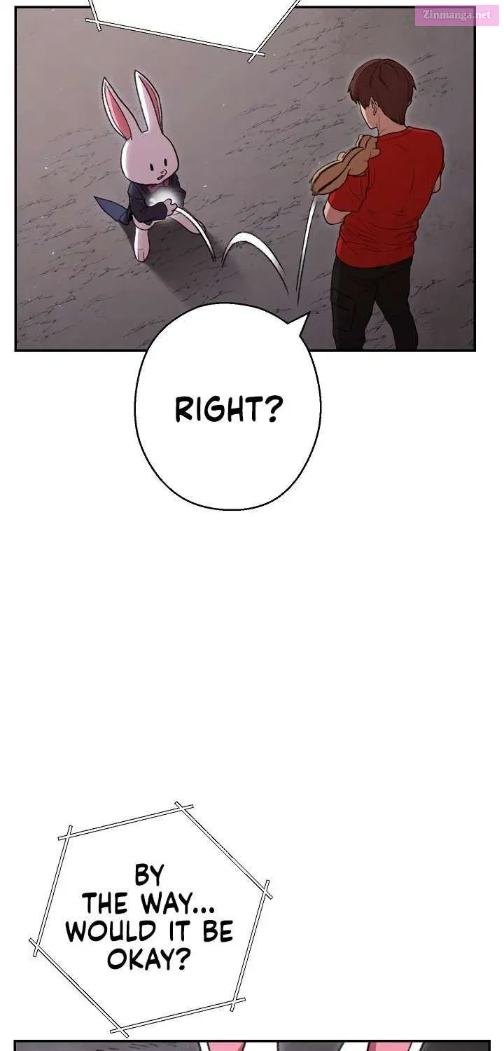 Dungeon Reset Mangakakalot X Chapter 80.1 Page 23