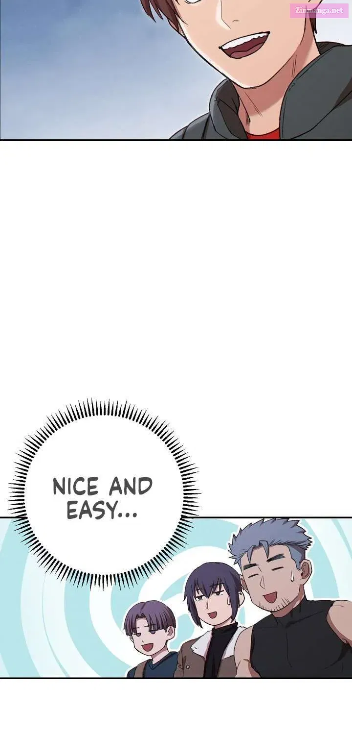 Dungeon Reset Mangakakalot X Chapter 80.1 Page 32