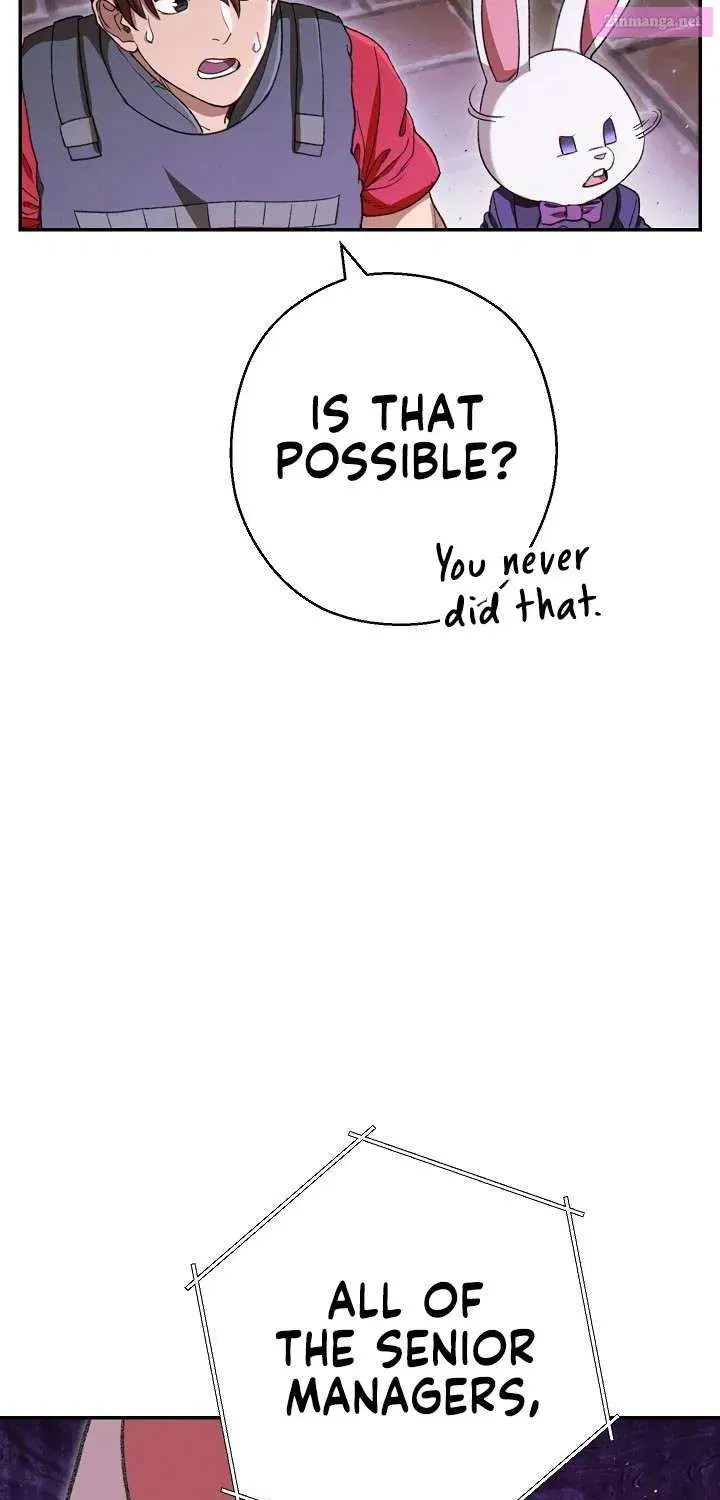 Dungeon Reset Mangakakalot X Chapter 80.1 Page 58