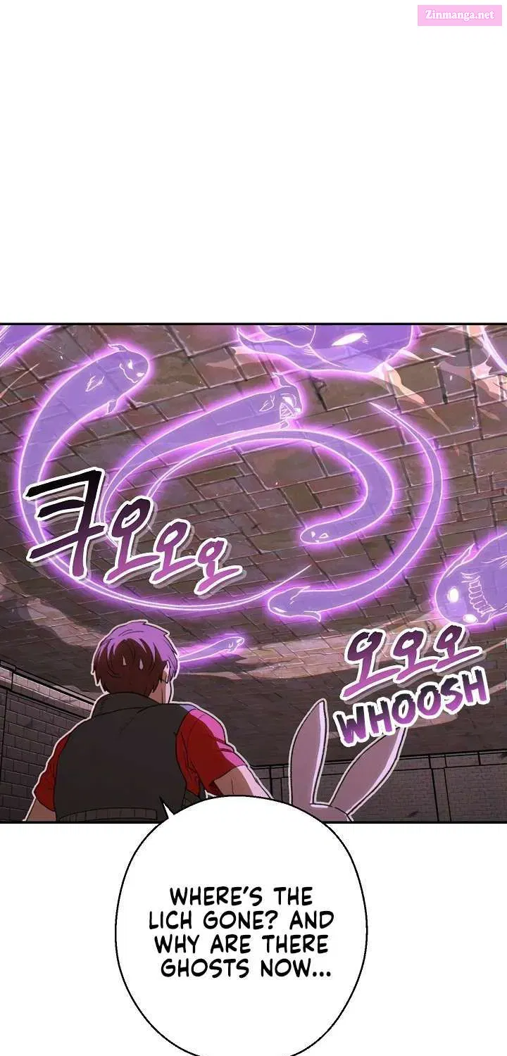 Dungeon Reset Mangakakalot X Chapter 80.1 Page 54