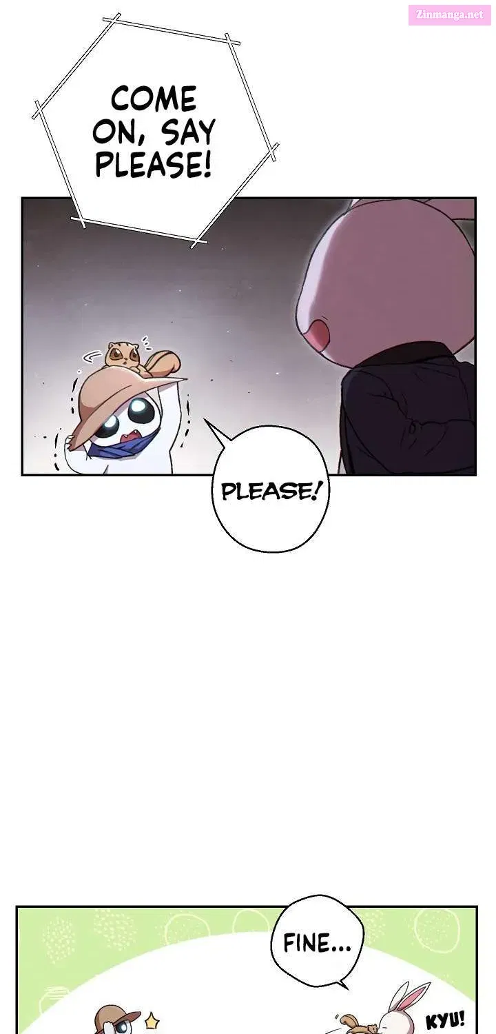 Dungeon Reset Mangakakalot X Chapter 80.1 Page 8