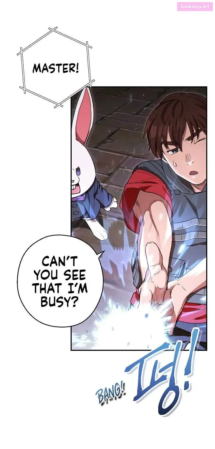 Dungeon Reset Mangakakalot X Chapter 81.1 Page 13
