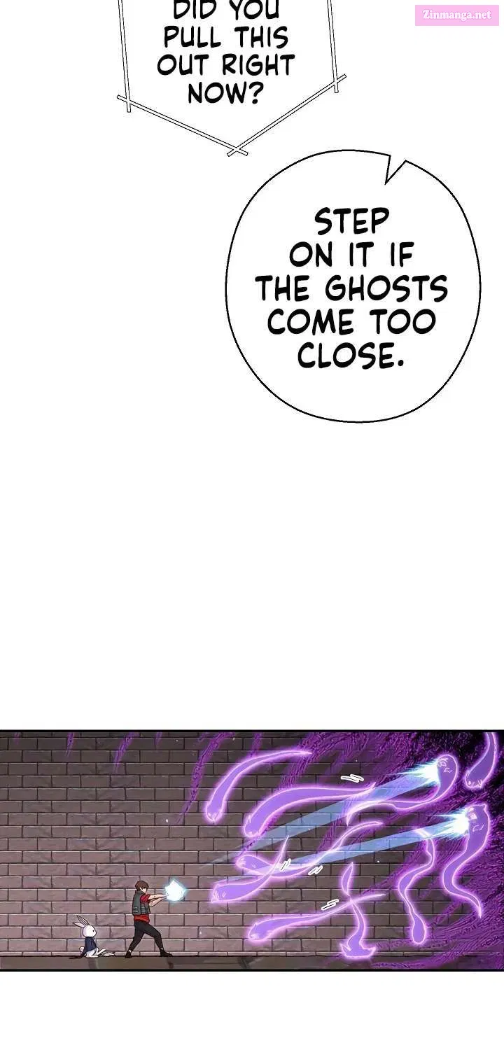 Dungeon Reset Mangakakalot X Chapter 81.1 Page 26
