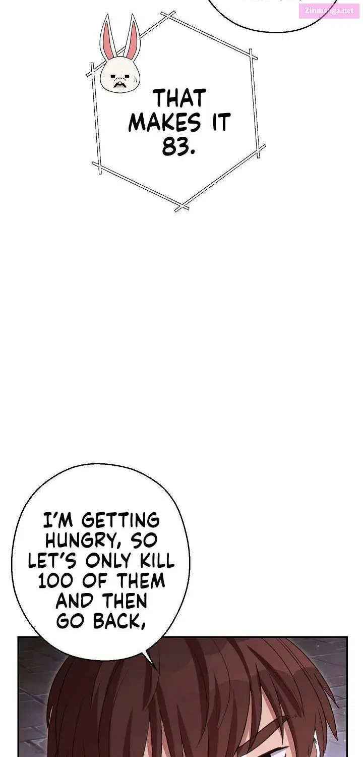 Dungeon Reset Mangakakalot X Chapter 81.1 Page 31