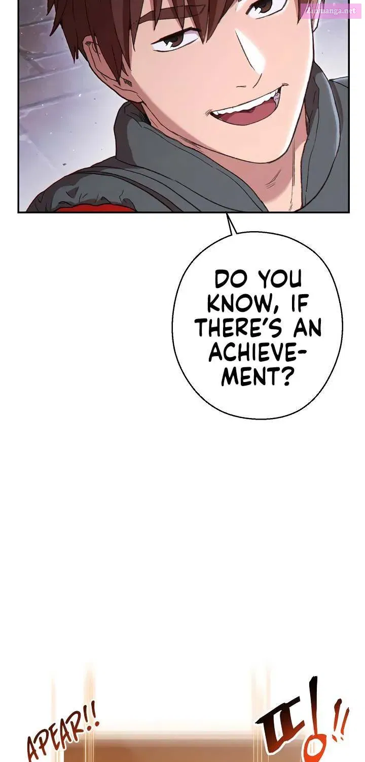 Dungeon Reset Mangakakalot X Chapter 81.1 Page 32