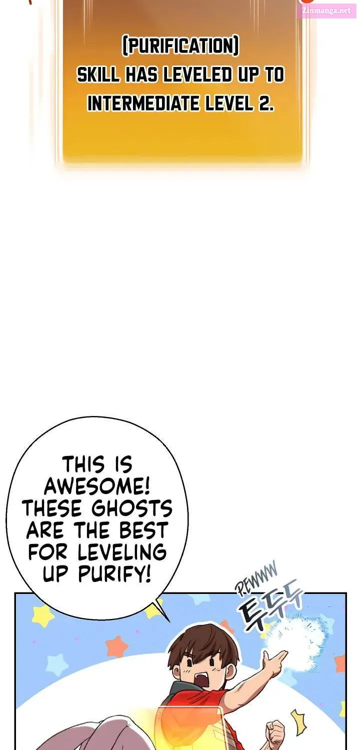 Dungeon Reset Mangakakalot X Chapter 81.1 Page 33