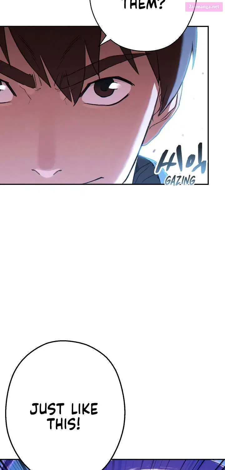 Dungeon Reset Mangakakalot X Chapter 81.1 Page 5