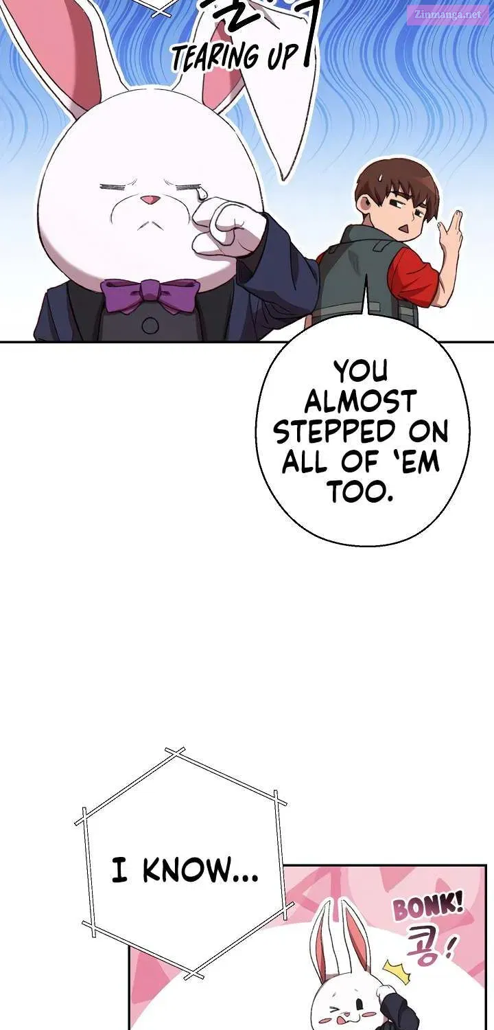 Dungeon Reset Mangakakalot X Chapter 81.1 Page 60