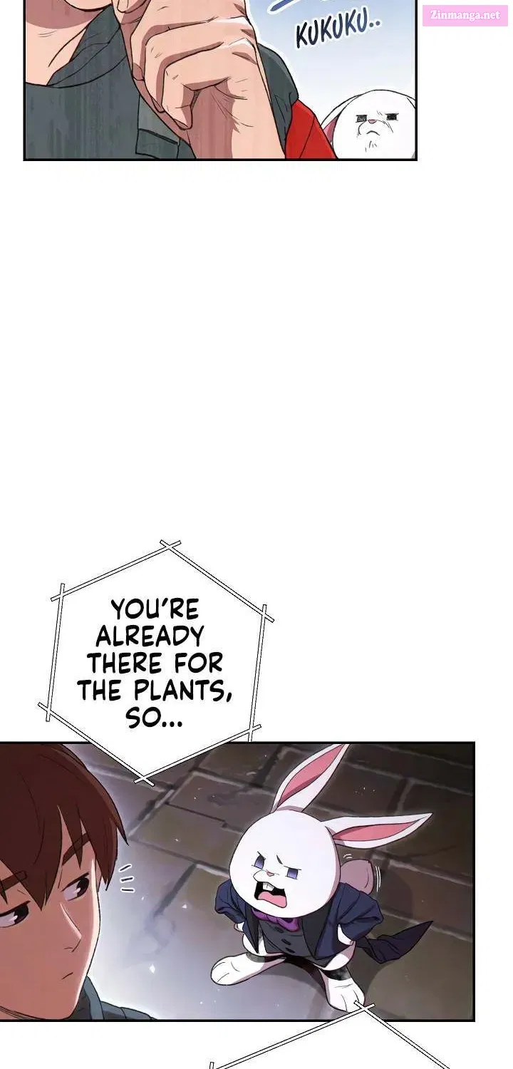 Dungeon Reset Mangakakalot X Chapter 81.1 Page 63