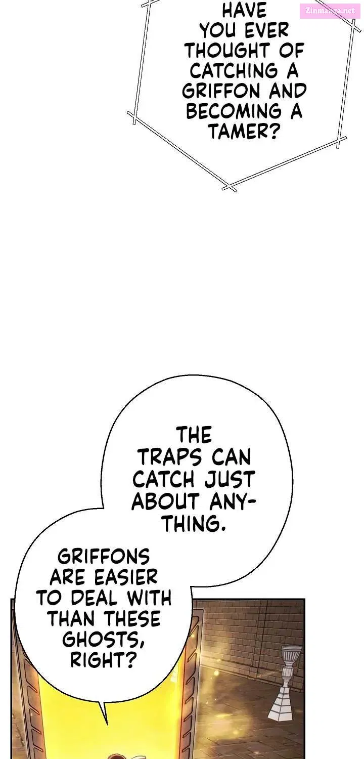 Dungeon Reset Mangakakalot X Chapter 81.1 Page 64