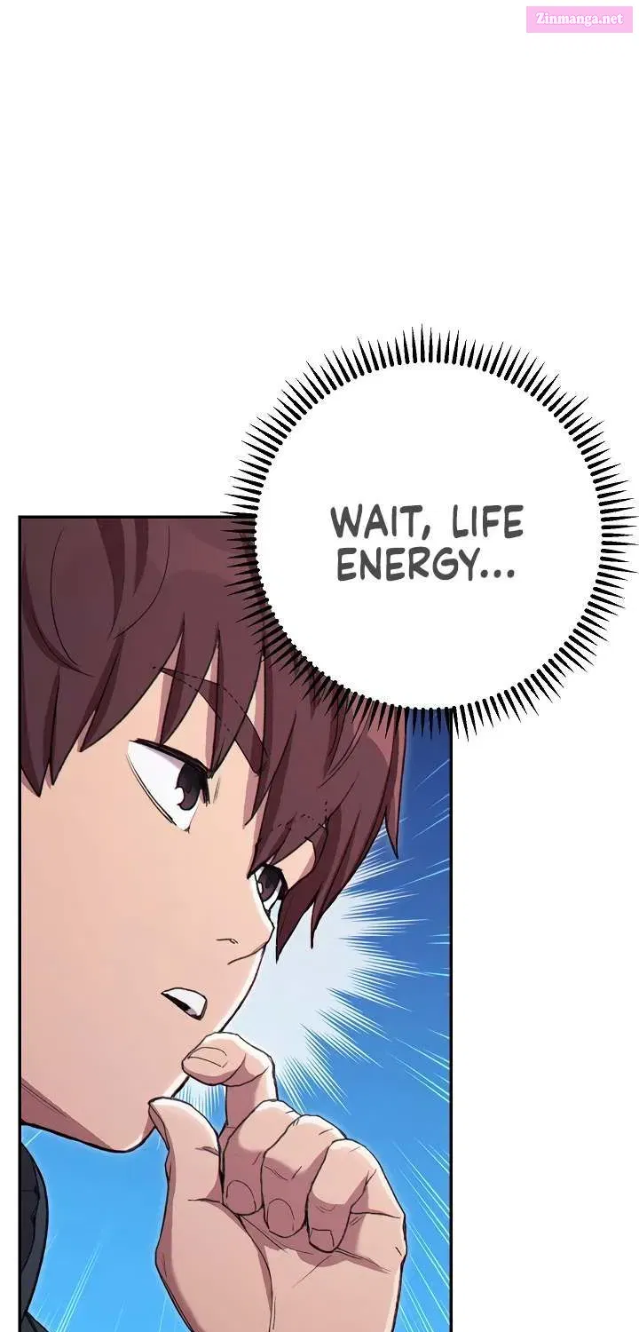Dungeon Reset Mangakakalot X Chapter 81.1 Page 76