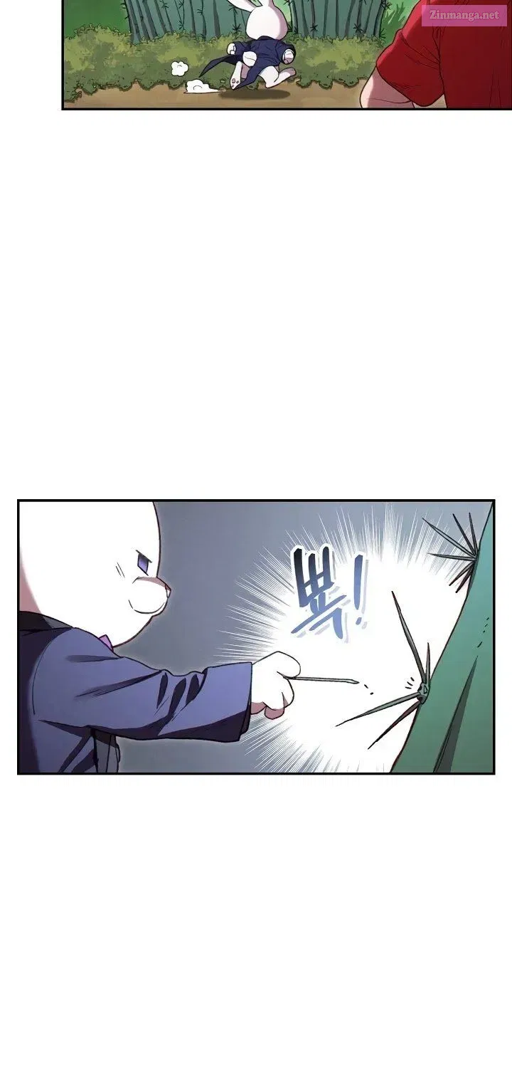 Dungeon Reset Mangakakalot X Chapter 85.1 Page 21
