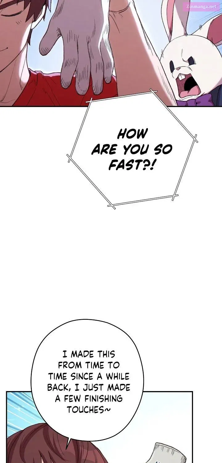 Dungeon Reset Mangakakalot X Chapter 85.1 Page 31