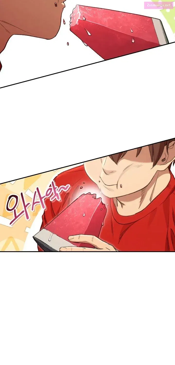 Dungeon Reset Mangakakalot X Chapter 85.1 Page 46