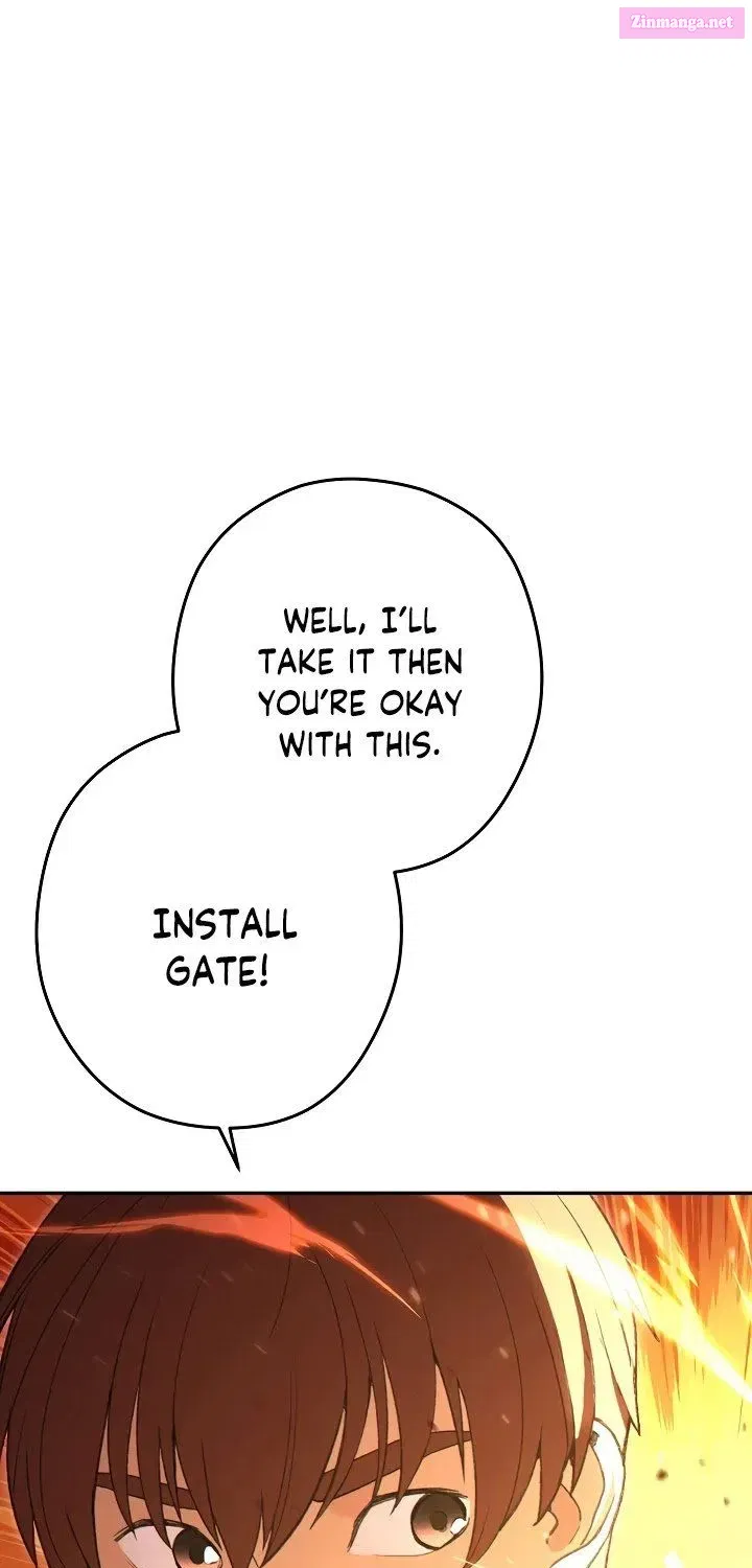 Dungeon Reset Mangakakalot X Chapter 85.1 Page 65