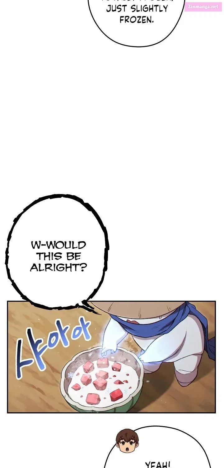 Dungeon Reset Mangakakalot X Chapter 85.1 Page 69