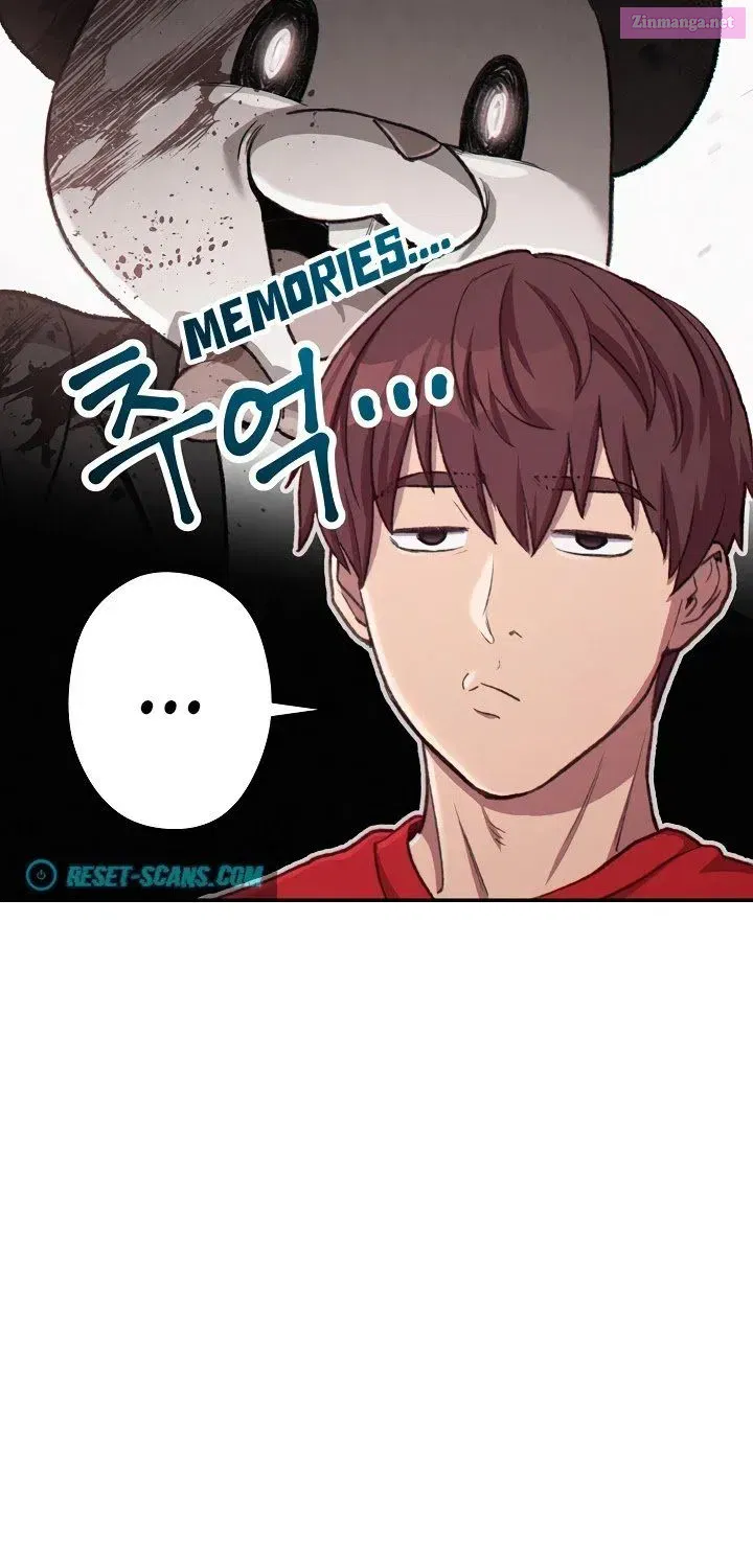 Dungeon Reset Mangakakalot X Chapter 85.1 Page 9