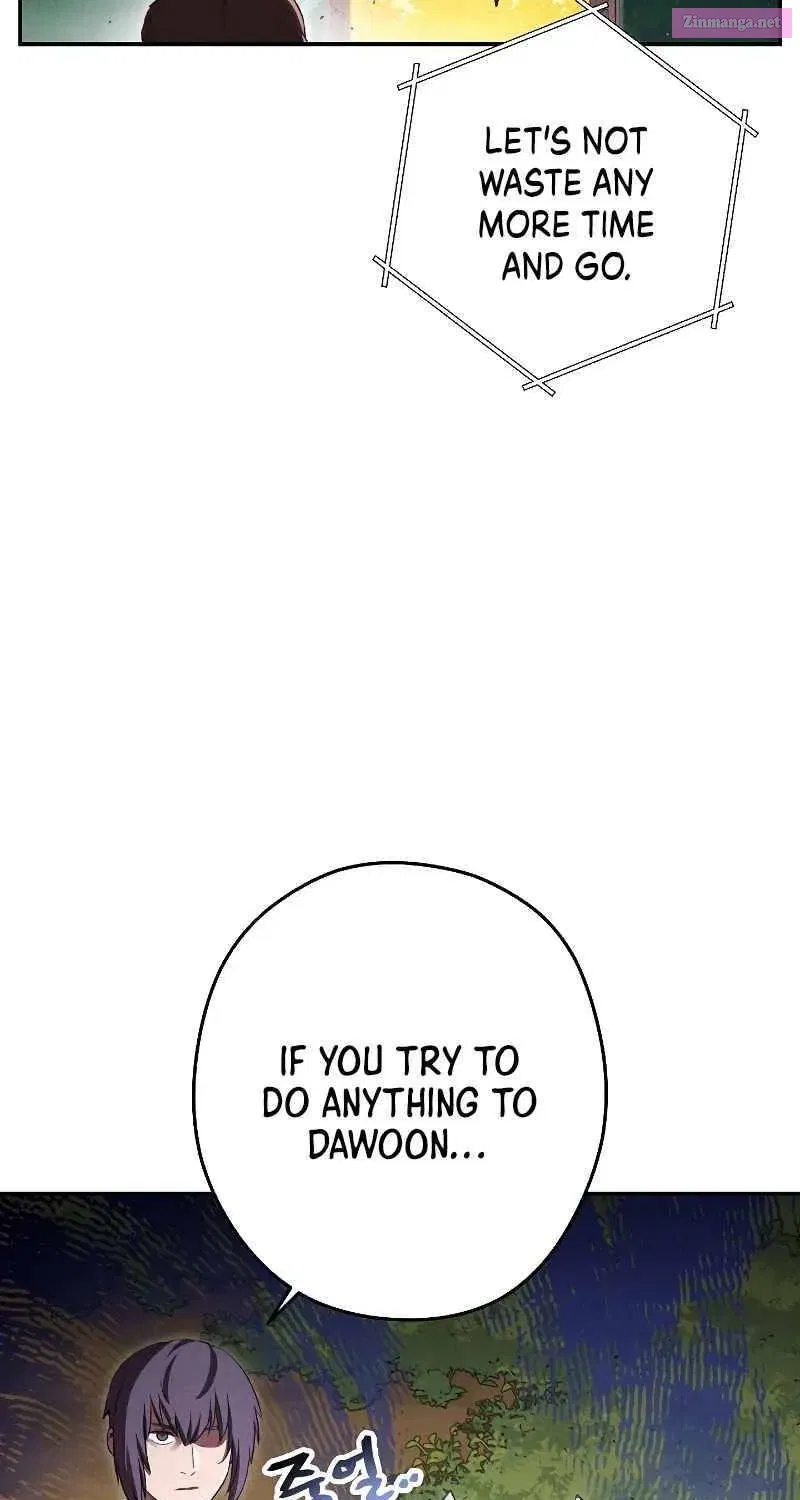 Dungeon Reset Mangakakalot X Chapter 86.1 Page 18