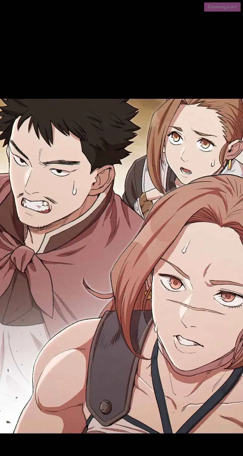 Dungeon Reset Mangakakalot X Chapter 86.1 Page 103