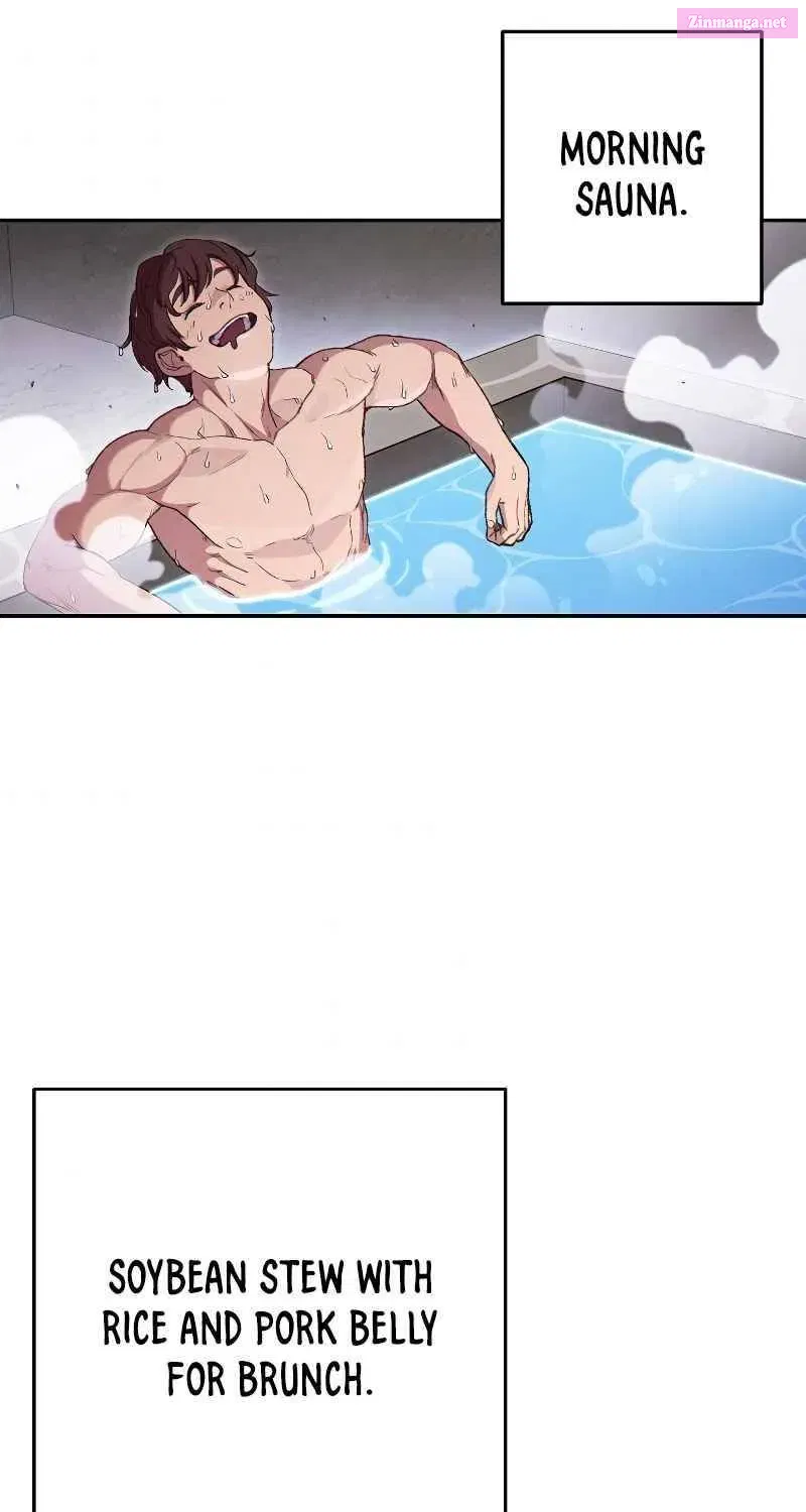Dungeon Reset Mangakakalot X Chapter 86.1 Page 48