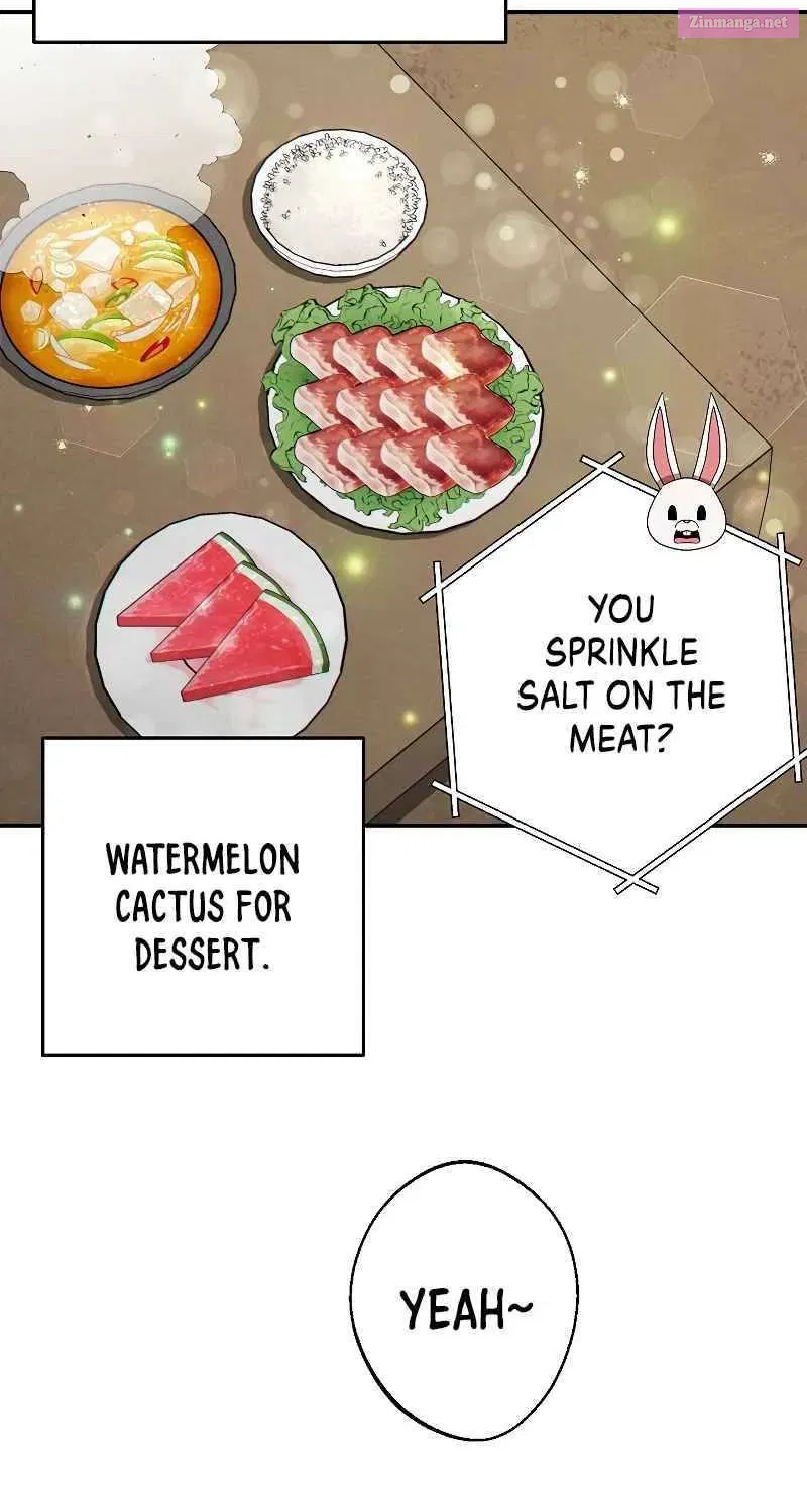 Dungeon Reset Mangakakalot X Chapter 86.1 Page 49