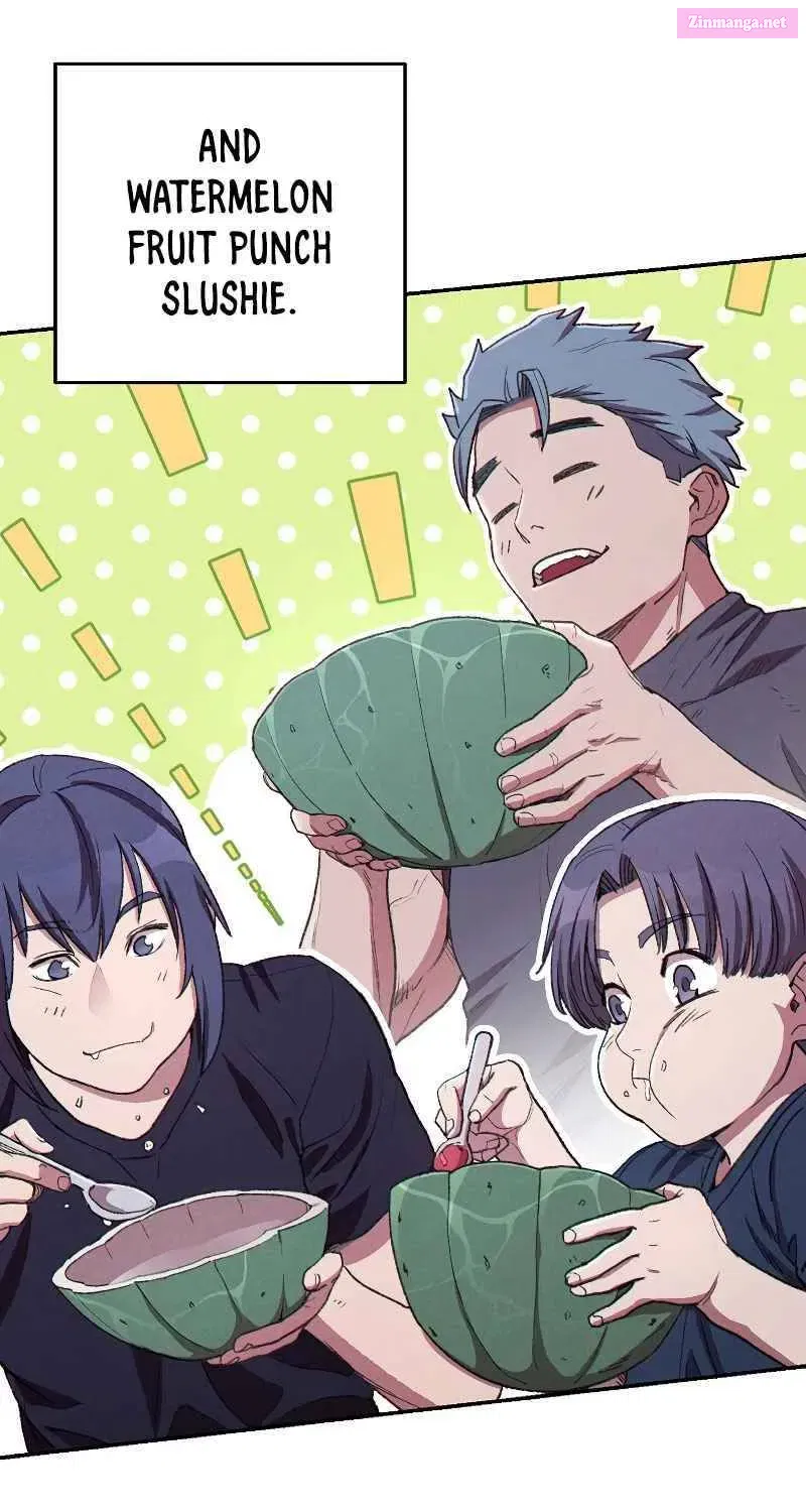 Dungeon Reset Mangakakalot X Chapter 86.1 Page 43