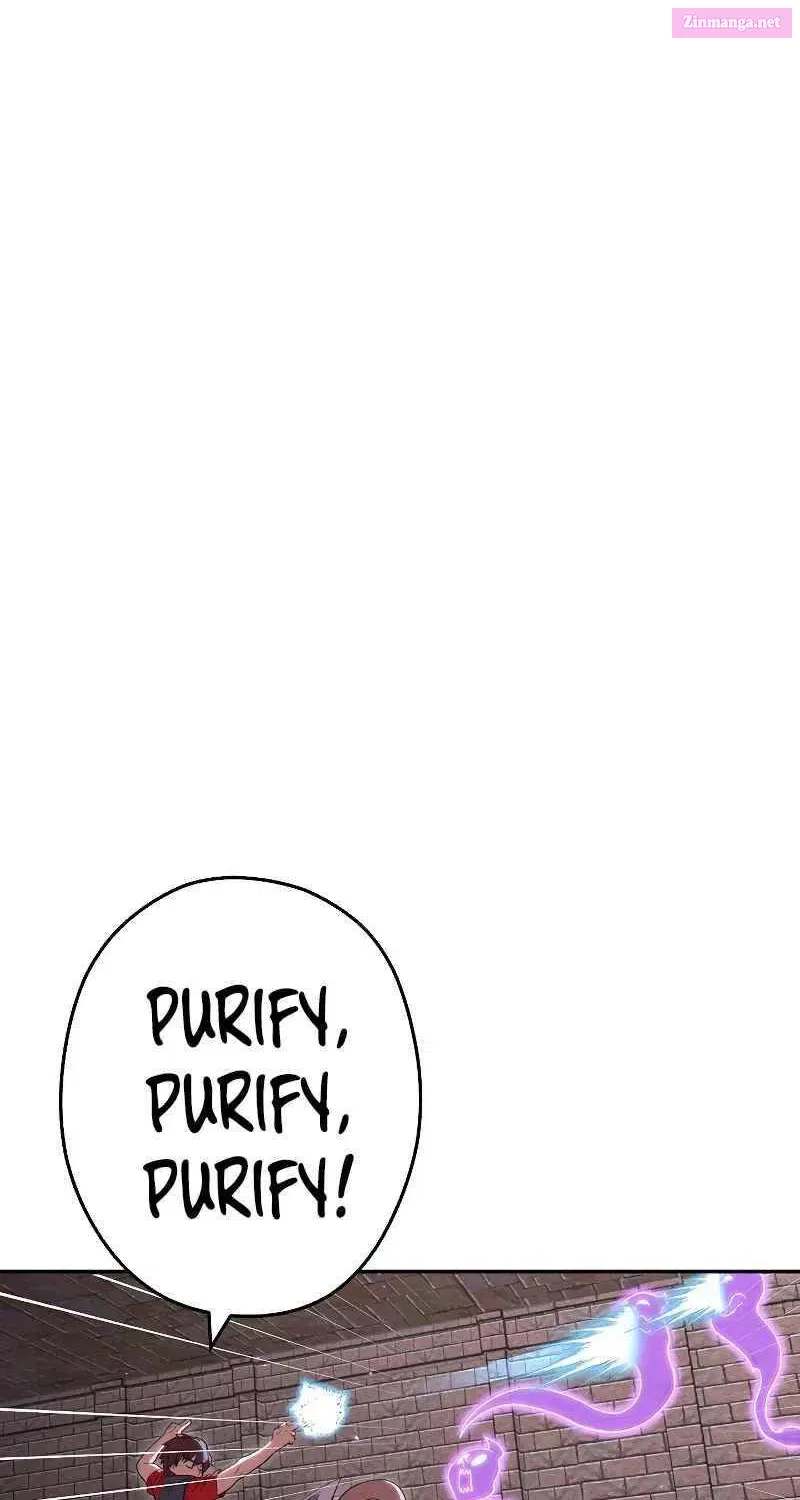 Dungeon Reset Mangakakalot X Chapter 86.1 Page 51