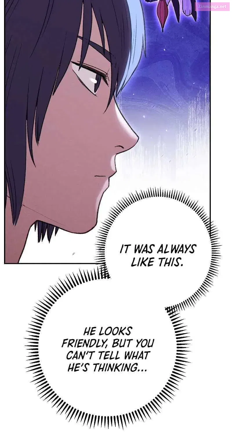Dungeon Reset Mangakakalot X Chapter 86.1 Page 8